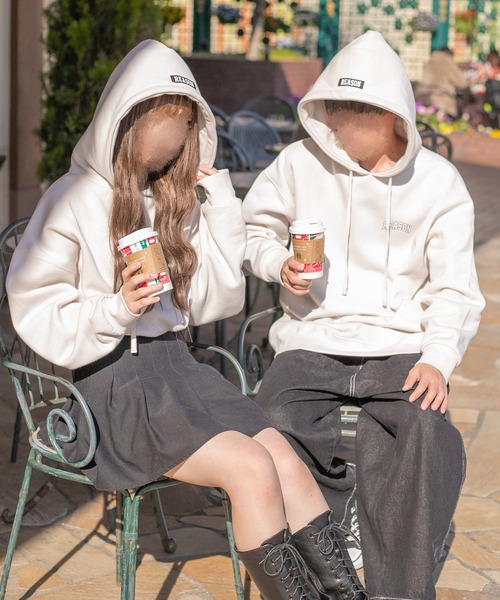 Pelle Pelle フード付きパーカー ブラウン 🔷 New Arrival: Pelle Pelle Men Dark Brown Fur Hood Jacket