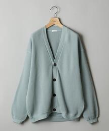 BEAUTY&YOUTH UNITED ARROWS | 【WEB限定】by ワッフル バルーン カーディガン(カーディガン/ボレロ)