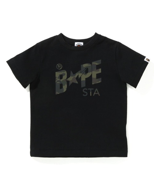 A BATHING APE（アベイシングエイプ）の「REFLECTOR 1ST CAMO BAPE STA