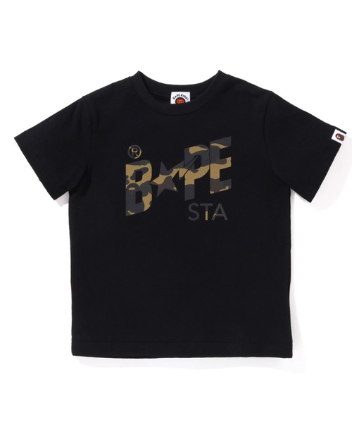 A BATHING APE（アベイシングエイプ）の「REFLECTOR 1ST CAMO BAPE STA