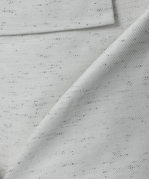 HARE(ハレ)の「カルゼジレ(HARE)(ベスト・メンズ・オフホワイト/ブラック・FREE)」の20枚目の写真