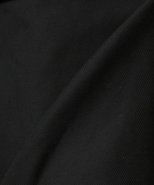 HARE(ハレ)の「カルゼジレ(HARE)(ベスト・メンズ・オフホワイト/ブラック・FREE)」の11枚目の写真