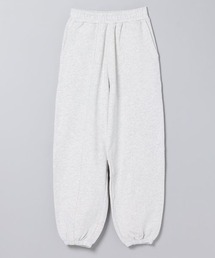 JEANASIS | サスティナブルスウェットジョガーパンツ/269136(スウェットパンツ)