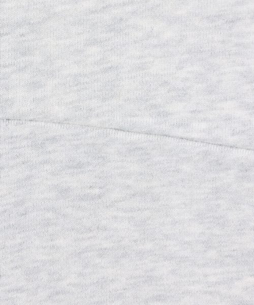 JEANASIS（ジーナシス）の「サスティナブルスウェットジョガーパンツ/269136（スウェットパンツ・レディース・ライトグレー/ブラック/パープル/ピンク・FREE）」の12枚目の写真