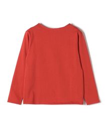 SHIPS Days | SHIPS Days:ジャージーバスクロングスリーブTee(Tシャツ/カットソー)