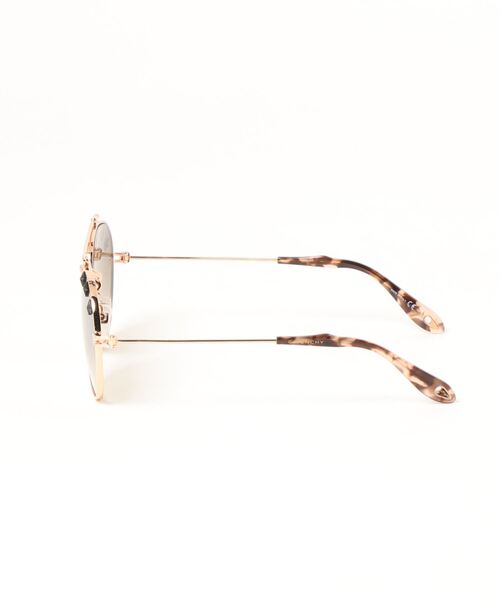 GIVENCHY（ジバンシイ）の「GIVENCHY/ジバンシィ/7057 STAR DDB NQ/サングラス（サングラス・レディース・その他・FREE）」の3枚目の写真
