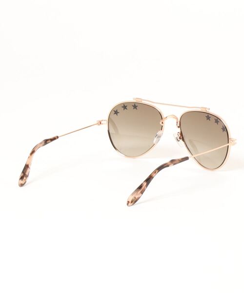 GIVENCHY（ジバンシイ）の「GIVENCHY/ジバンシィ/7057 STAR DDB NQ/サングラス（サングラス・レディース・その他・FREE）」の2枚目の写真