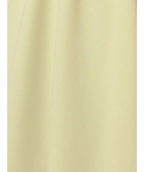 CALNAMUR（カルナムール）の「サイドオープンマキシワンピース（ワンピース・レディース・ブラウン/その他/ホワイト/ライトグリーン・FREE）」の13枚目の写真