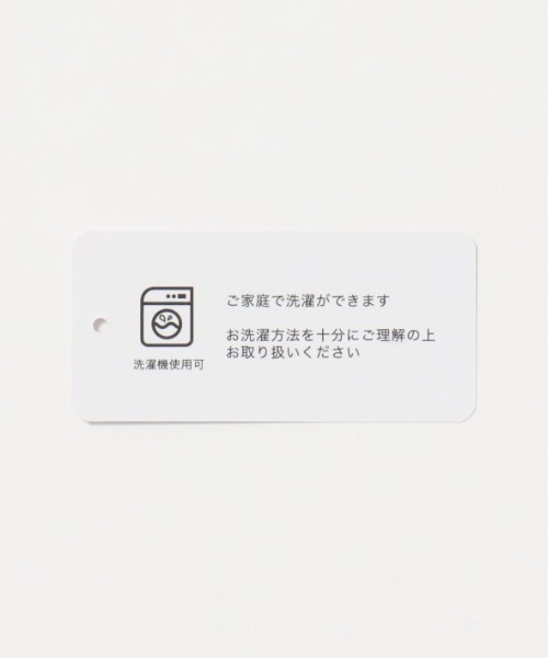 ikka(イッカ)の「バックプリーツ7分チュニック(シャツ/ブラウス・レディース・ブラック/マジェンタ/オフホワイト・M/L)」の22枚目の写真