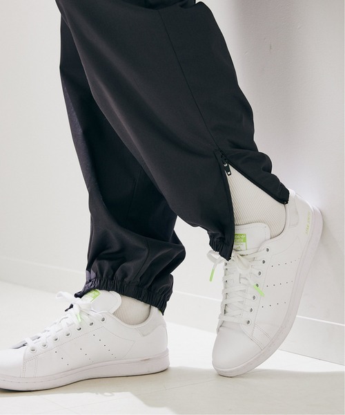 417 EDIFICE（フォーワンセブンエディフィス）の「【VIBTEX】 USトレーナーパンツ（その他パンツ・メンズ・グレー/ベージュ・SMALL/MEDIUM/LARGE）」の18枚目の写真