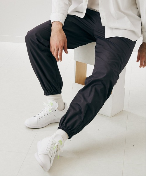 417 EDIFICE（フォーワンセブンエディフィス）の「【VIBTEX】 USトレーナーパンツ（その他パンツ・メンズ・グレー/ベージュ・SMALL/MEDIUM/LARGE）」の16枚目の写真