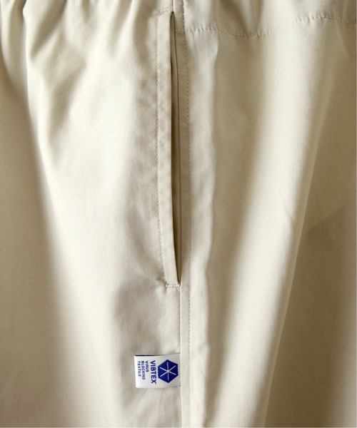 417 EDIFICE（フォーワンセブンエディフィス）の「【VIBTEX】 USトレーナーパンツ（その他パンツ・メンズ・グレー/ベージュ・SMALL/MEDIUM/LARGE）」の19枚目の写真
