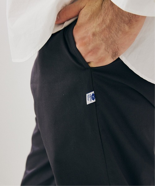 417 EDIFICE（フォーワンセブンエディフィス）の「【VIBTEX】 USトレーナーパンツ（その他パンツ・メンズ・グレー/ベージュ・SMALL/MEDIUM/LARGE）」の12枚目の写真