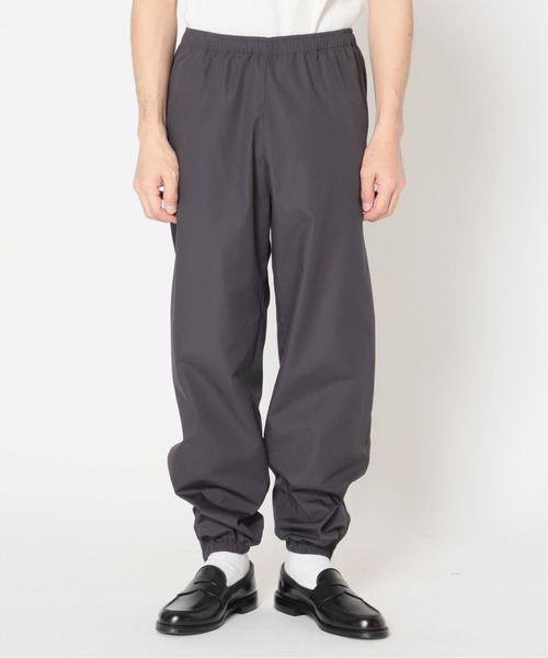 417 EDIFICE（フォーワンセブンエディフィス）の「【VIBTEX】 USトレーナーパンツ（その他パンツ・メンズ・グレー/ベージュ・SMALL/MEDIUM/LARGE）」の7枚目の写真