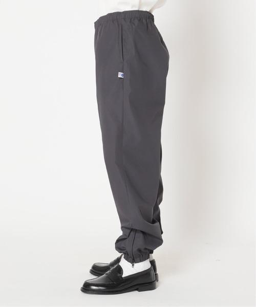417 EDIFICE（フォーワンセブンエディフィス）の「【VIBTEX】 USトレーナーパンツ（その他パンツ・メンズ・グレー/ベージュ・SMALL/MEDIUM/LARGE）」の10枚目の写真