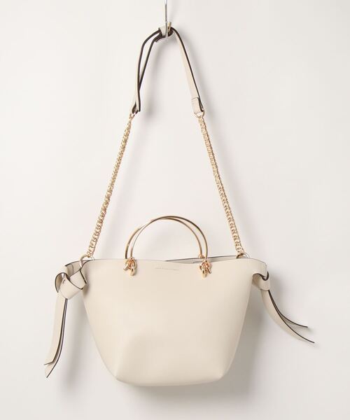 安く 買う 方法 リボンディティールバッグ ショルダーバッグ Edit Cologne エディットコロン のファッション 通販卸問屋 Wolfofcanarywharf Com