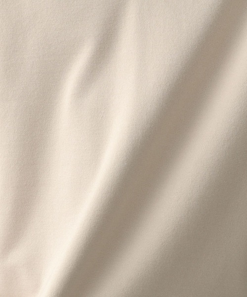 GLOBAL WORK（グローバルワーク）の「ヤミツキニットベスト/265416（ベスト・メンズ・ネイビー/ベージュ・MEDIUM/LARGE）」の17枚目の写真