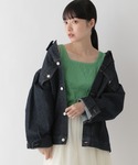 LOWRYS FARM(ローリーズファーム)の「トップス(タンクトップ)」