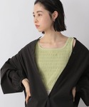 LOWRYS FARM(ローリーズファーム)の「トップス(タンクトップ)」