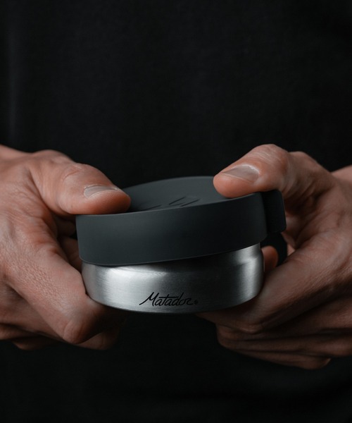 Matador（マタドール）の「Matador/マタドール Waterproof Travel Canister/トラベルキャニスター 100ml（トラベルグッズ・メンズ・A・FREE）」の2枚目の写真