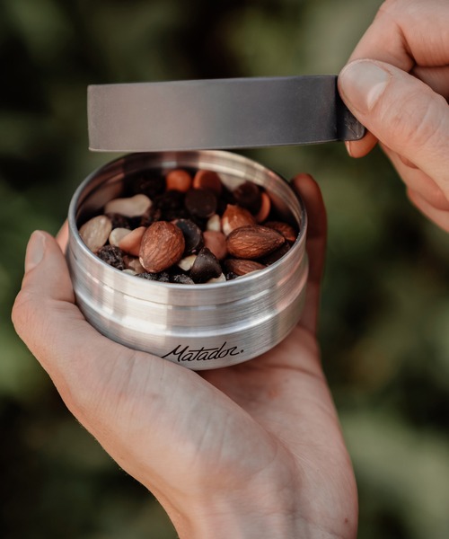 Matador（マタドール）の「Matador/マタドール Waterproof Travel Canister/トラベルキャニスター 100ml（トラベルグッズ・メンズ・A・FREE）」の6枚目の写真