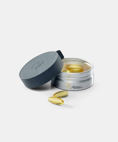 Matador（マタドール）の「Matador/マタドール Waterproof Travel Canister/トラベルキャニスター 100ml（トラベルグッズ・メンズ・A・FREE）」の7枚目の写真