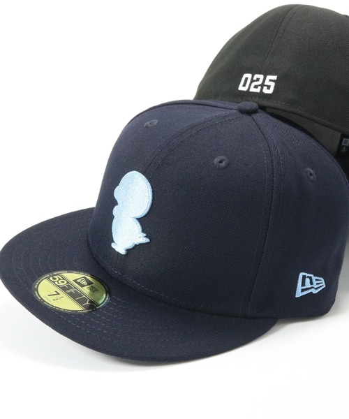 ニューエラ 59fifty ポケモン キャップ New Era ニューエラ のファッション通販 Zozotown