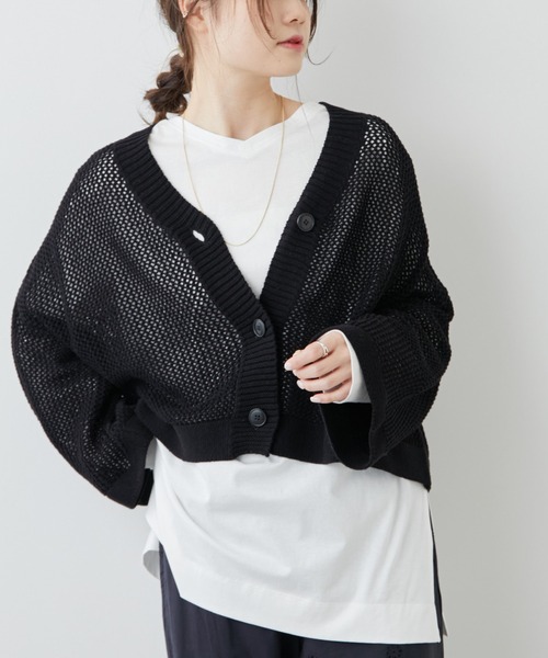 PUAL CE CIN（ピュアルセシン）の「【WEB限定】つい着たくなる