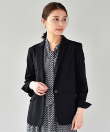 UNTITLED | ネオカトレア テーラードジャケット(テーラードジャケット)