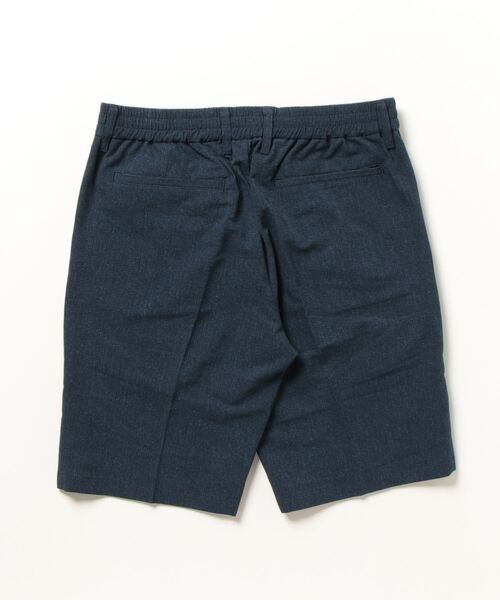 HIGH STREET（ハイストリート）の「HIGH STREET∴2WAYプリントサッカーショートパンツ（その他パンツ・メンズ・ネイビー/ブルー・S/L/M）」の18枚目の写真