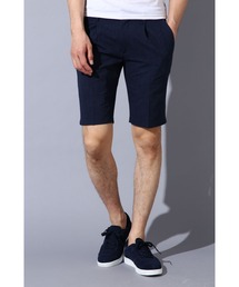 HIGH STREET | HIGH STREET∴2WAYプリントサッカーショートパンツ(その他パンツ)