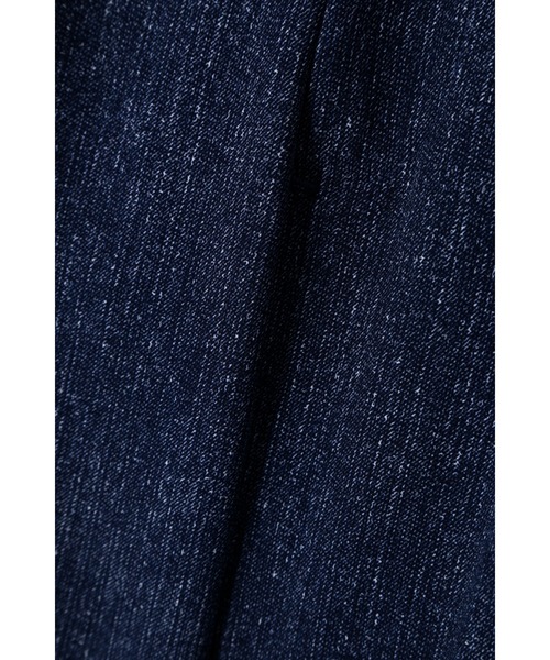 HIGH STREET（ハイストリート）の「HIGH STREET∴2WAYプリントサッカーショートパンツ（その他パンツ・メンズ・ネイビー/ブルー・S/L/M）」の15枚目の写真