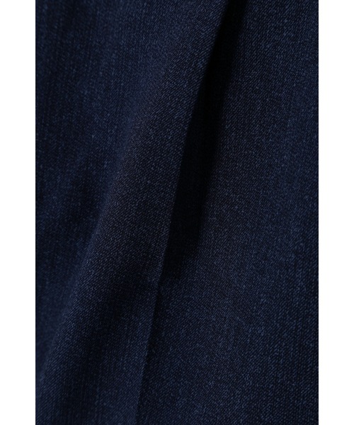 HIGH STREET（ハイストリート）の「HIGH STREET∴2WAYプリントサッカーショートパンツ（その他パンツ・メンズ・ネイビー/ブルー・S/L/M）」の17枚目の写真