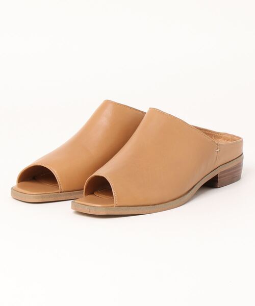 Jeffrey Campbell（ジェフリーキャンベル）の「カジュアルシューズ（その他シューズ・レディース・ホワイト/ブラック/ベージュ・37/38/40/39/36）」の3枚目の写真