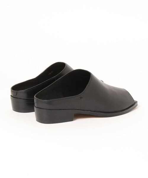 Jeffrey Campbell（ジェフリーキャンベル）の「カジュアルシューズ（その他シューズ・レディース・ホワイト/ブラック/ベージュ・37/38/40/39/36）」の4枚目の写真