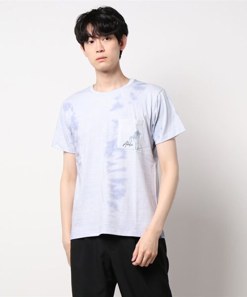 Kahiko カラーソメンズtシャツ Tシャツ カットソー Kahiko カヒコ のファッション通販 Zozotown