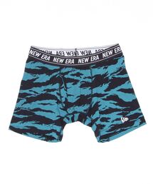 NEW ERA | 【NEW ERA】ボクサーパンツ <ロング> タイガーストライプ [BSC](ボクサーパンツ)
