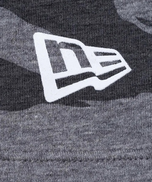 NEW ERA（ニューエラ）の「【NEW ERA】ボクサーパンツ <ロング> タイガーストライプ [BSC]（ボクサーパンツ・メンズ・ブラック系その他/グレー系その他/ブルー系その他・XL/L/M/S）」の8枚目の写真