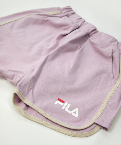 セール】FILA/フィラ ショートパンツ（その他パンツ）｜FILA