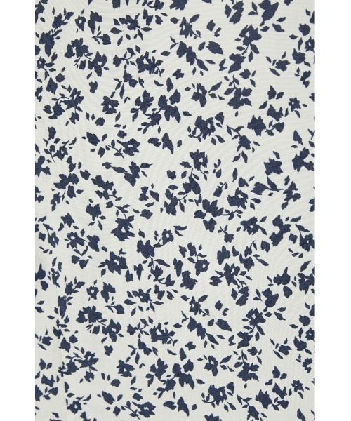 MOUSSY（マウジー）の「TINY FLOWER COMPACT Tシャツ（Tシャツ