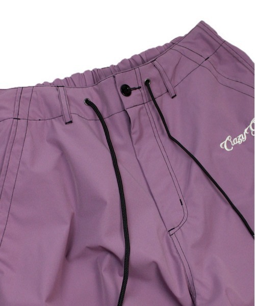 GALFY（ガルフィー）の「GALFYカラフルパンツ（その他パンツ・メンズ・ピンク/ブラック/ブルー/エメラルド・L/XL）」の9枚目の写真