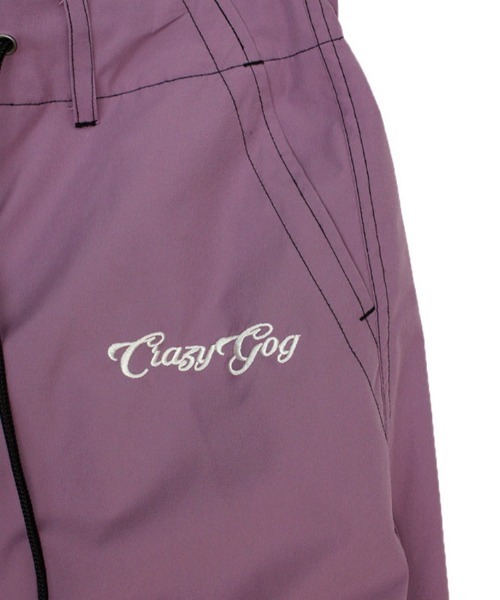 GALFY（ガルフィー）の「GALFYカラフルパンツ（その他パンツ・メンズ・ピンク/ブラック/ブルー/エメラルド・L/XL）」の10枚目の写真