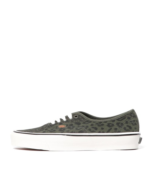 VANS / AUTHENTIC 44 DX