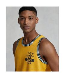 POLO RALPH LAUREN（ポロ ラルフ ローレン）の「ロゴ メッシュ