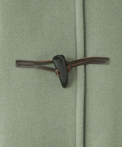 green label relaxing（グリーンレーベルリラクシング）の「ダッフル