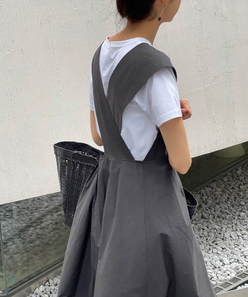 BEARDSLEY（ビアズリー）の「《LIVETART》Tシャツ（Tシャツ/カットソー・レディース・ホワイト・FREE）」の3枚目の写真