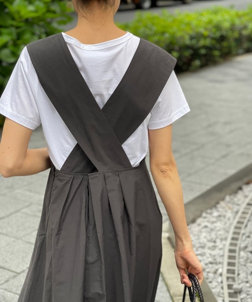 BEARDSLEY（ビアズリー）の「《LIVETART》Tシャツ（Tシャツ/カットソー・レディース・ホワイト・FREE）」の5枚目の写真