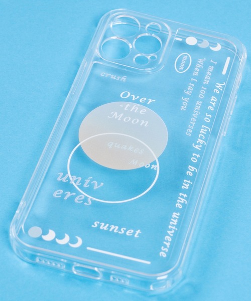 セール イラストクリアスマホカバー Iphoneケース 7 8 Se2 11 11pro 11pro Max 12 12pro 12pro Max 12mini 13 13pro 13promax スマホケース カバー ｔｏｌｅｎｅ トレネ のファッション通販 Zozotown