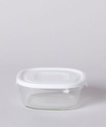 TODAY'S SPECIAL（トゥデイズスペシャル）の「【iwaki】PACK & RANGE M/343662（キッチン収納）」