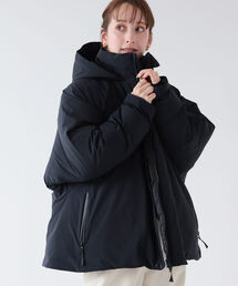 Ray BEAMS | MARMOT × Ray BEAMS / 別注 ダウン ジャケット(ブルゾン)